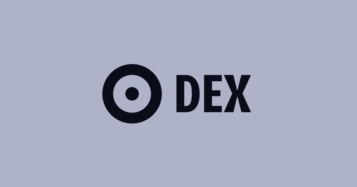 DdX Swap Logo